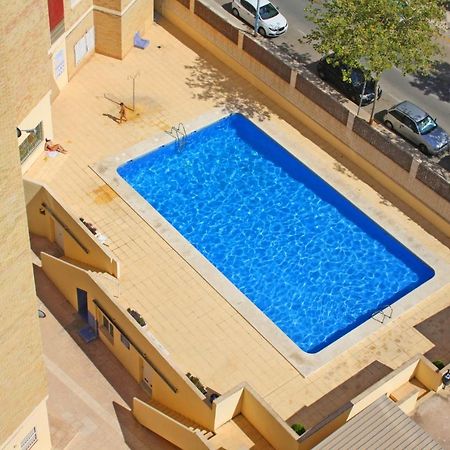 Apartamento La Luz Costa Calpe Exterior foto